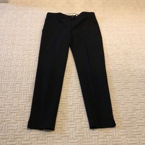 Black Theory suit pants - ankle length